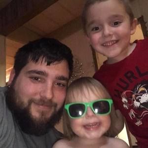 Meet your Posher, Nate